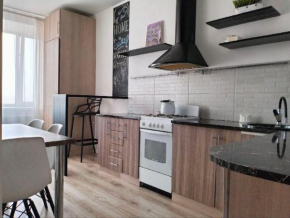 Наримановская 66-61, 1 комнатная уютная квартира в Jana Qala от компании Home Hotel
